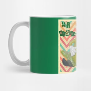 Pear fecto Mug